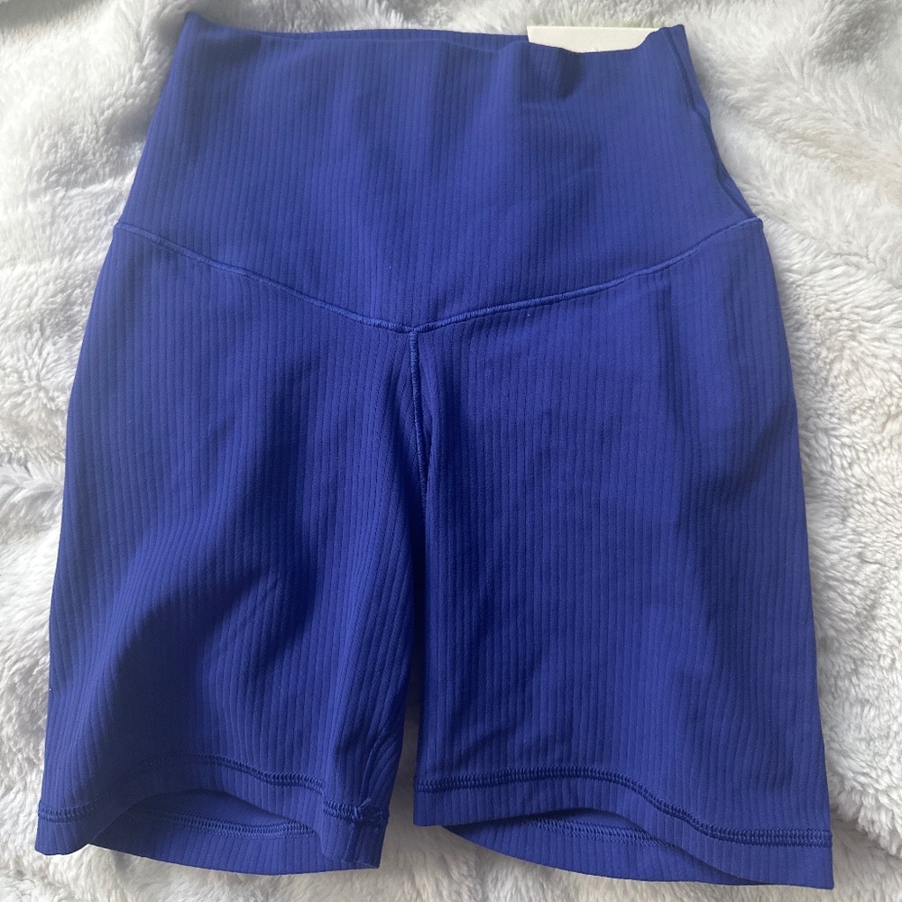 Aerie 5” Bike Shorts